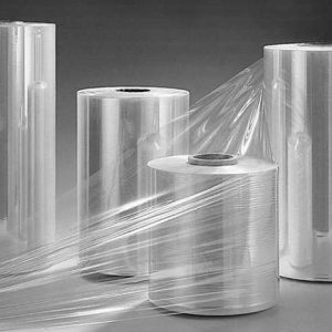 Полиэтилен (PE)