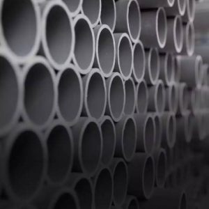 Поливинилхлорид (ПВХ)