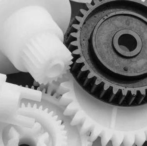 Акрилонитрил-бутадиен-стирол (ABS)